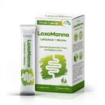 Celasa LaxoManna 10 kesica 15 ml