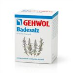 GEHWOL Kupka za stopala 10 kesica