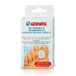 Gehwol Silikonski Separator za Palac S 3 komada