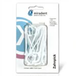 Miradent Čačkalica-konac 30 komada