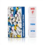 VITALIS Jednodnevni dozer za lijekove