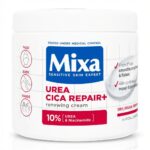 Mixa obnavljajuća krema 400ml