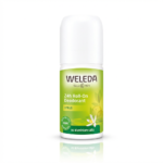 Weleda Roll-On Deodorant Citrus 50ml