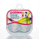 Poblex Kids Čepovi za Uši