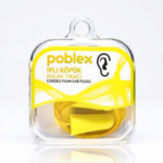 Poblex Protector čepovi za uši sa vezicom