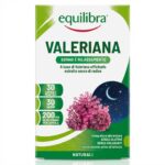 Equilibra Valeriana 30 kapsula