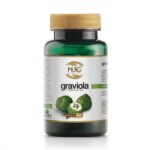 HUG Graviola 120 kapsula 300 mg