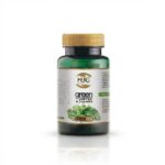 HUG Green Coffee & L-Carnitine 60 kapsula