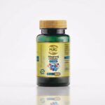 HUG Magnezij Chelate 5 Complex 90 kapsula