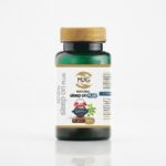 HUG Natural Sleep On Plus 30 kapsula