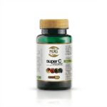 HUG Super C Antioxidant 60 kapsula