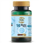 HUG 16 Biotic Blend 30 kapsula