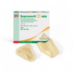 L&R Suprasorb H hidroksiloidna prekrivalica za rane 10cm x 10cm, 1 komad