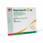 L&R Suprasorb H hidrocoloida prekrivka za rane 15cm x 15cm, 1 komad