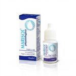 Marisol 0,9% fiziološki rastvor kapi za nos 10ml