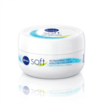 NIVEA Soft krema 100ml