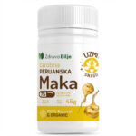 Zdravo Bilje Maka čarobna peruanska 75 kapsula