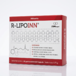 INNventa R-LIPOINN 30 gastrorezistentnih kapsula