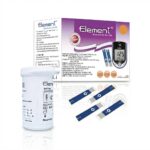 Element trake za mjerenje glukoze u krvi 50 komada