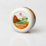 Crystal Derma Neven krem Pantenol i Aloja 125ml