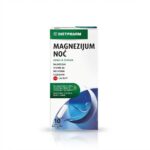 Dietpharm Magnezijum Noć 30 kapsula
