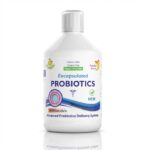 Swedish Nutra Encapsulated Probiotics 10 Billion CFU 500ml