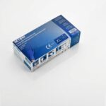 Setino Rukavice R70 XL nitril plave, 100 komada