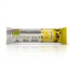 rice UP! Collagen Protein Bar 50g Banana
