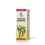 Josif Pančić Kapi od sremuša 30 ml