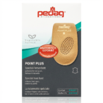 Pedag Point Plus poluuložak za petu 41-43