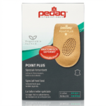 Pedag Point Plus poluuložak za petu 44-46 XL