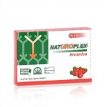 Naturoplex Brusnica 20 kapsula