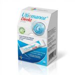 Pharmanova Utiemanoz Direkt prah 10 kesica