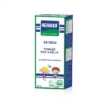 Herbiko za djecu 125ml