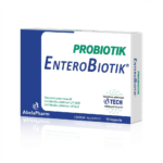 AbelaPharm Enterobiotik 10 kapsula