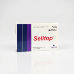 Libytec Selitop 40 orodisperzibilnih tableta