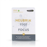 NEUBRIA EDGE-FOCUS 60 kapsula