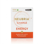 Neubria Charge Energy 60 kapsula