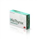 Optimus Mio Thyrox R 30 softgel kapsula