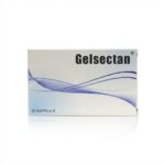 Gelsectan 30 kapsula