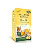 Prince Philipp Kraljevski napitak đumbir sa medom i limetom 150g