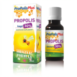ProPolisPlus Propolis kapi 30% 20ml