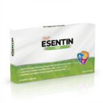 SWP Esentin Trio 30 kapsula