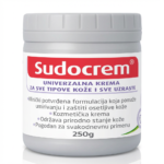 Sudocrem univerzalna krema 250g
