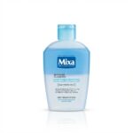 Mixa Dvofazni odstranjivač šminke za područje oko očiju 25ml
