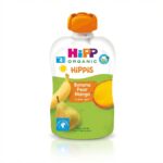 HiPP Voće u tubi jabuka banana kruška 100g
