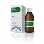 Farmakol PIPMONT NAC sirup 120ml