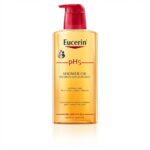 Eucerin pH5 ulje za tuširanje 400ml