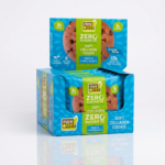 Rice Up! Rice Up Collagen Cookie Triple Chocolate 60g