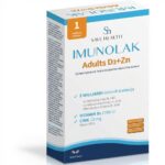 Save Health Imunolak Adults D3 + Zn